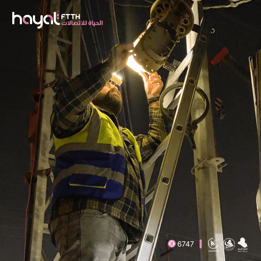 FTTH Project 4
